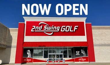 second swing golf|where is 2nd swing located.